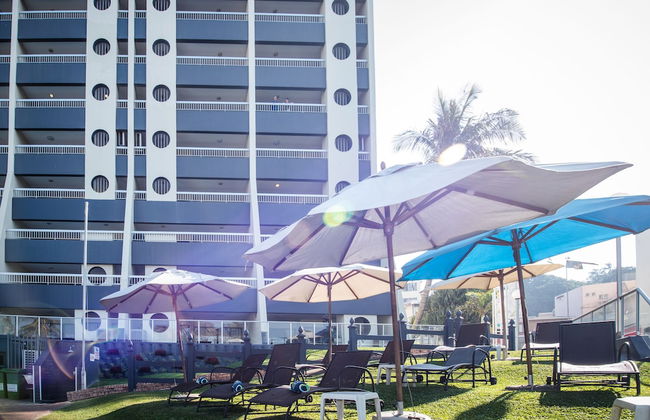 First Group Margate Sands - Photo 79