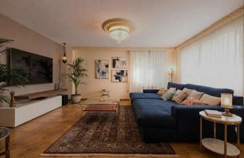 Villa Grande in Can Furnet for 18gst - Foto 14