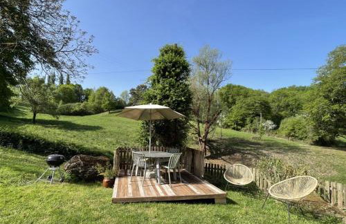 A 5 min de Lascaux - Ferme Périgourdine - Gîte du Fraysse - Foto 26