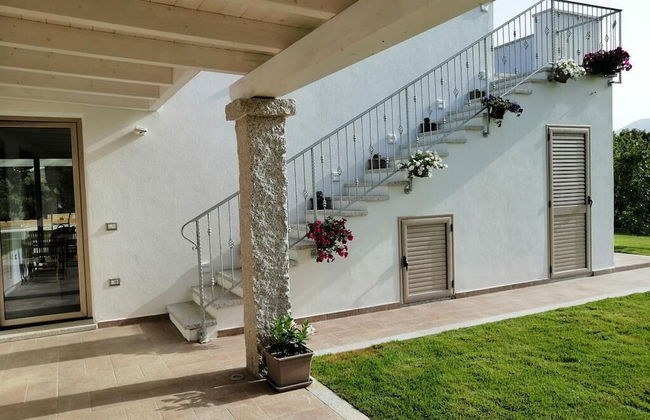 Agriturismo Sa Costa - Foto 30