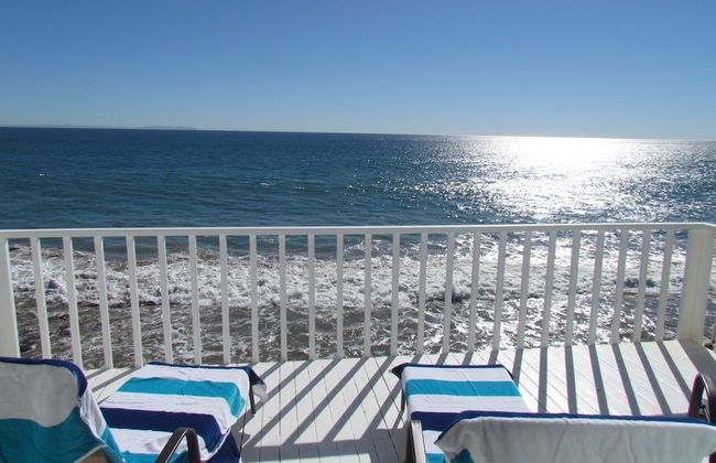 3 Bedroom House on the Beach - Photo 1