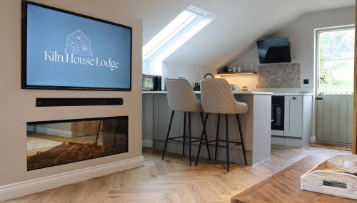 Kiln House Lodge - Photo 4