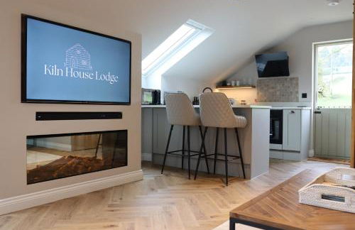 Kiln House Lodge - Photo 4