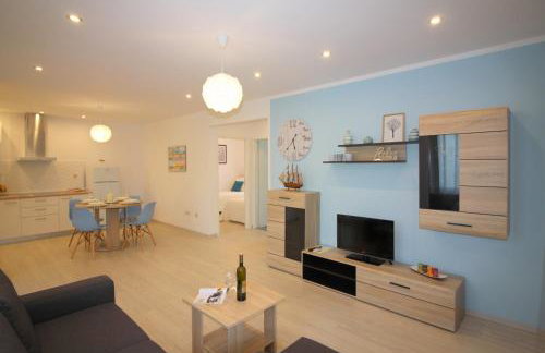 Ferienhaus - Bungalow Lavanda 2 - Foto 15