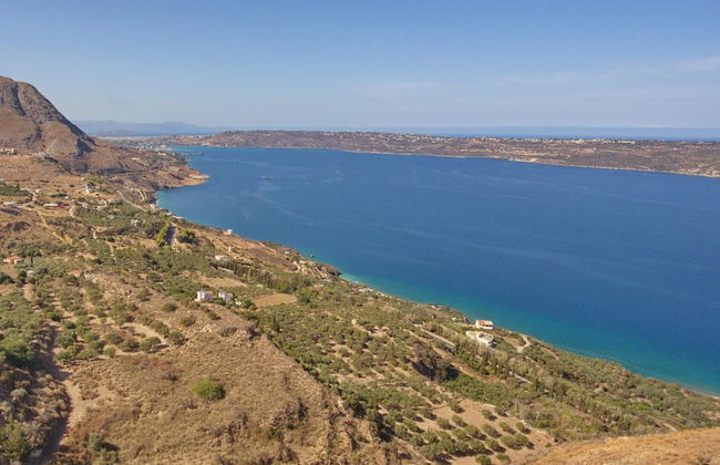 Villa Nikos in Megala Chorafia - Foto 28