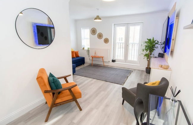 Host Stay Davies Close - Foto 25