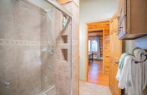 Tucked Away Timber Upper Suite - Foto 19