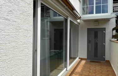 Schöne 2-Zi-Whg Küche Bad Terrasse Parken - Foto 38