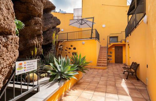 Las Fajanas de Gáldar - Foto 5