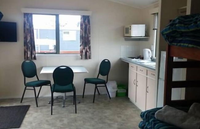 Mercury Bay Holiday Park - Foto 27