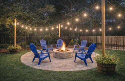 30A Cottage Near the Beach with Golf Cart - Foto 4