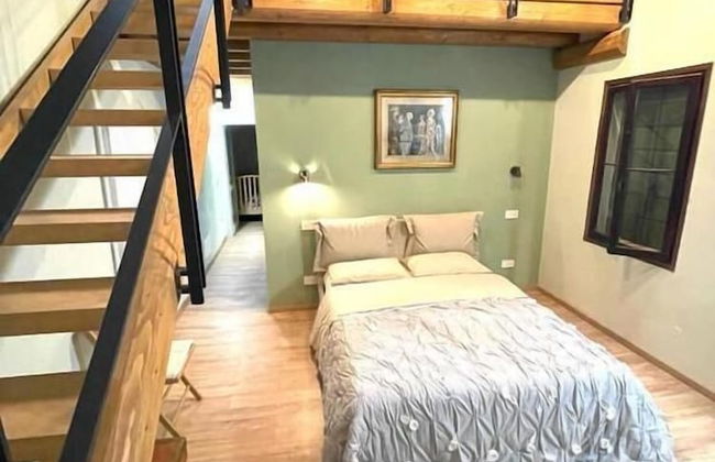 Villa VItturi - Foto 13