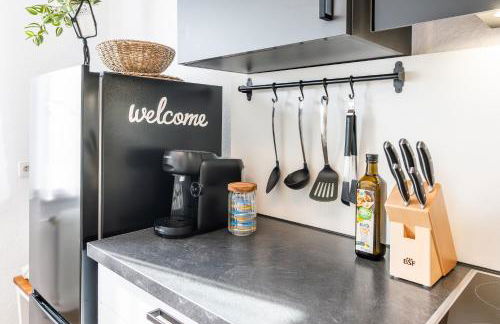 MARKT22 City Apartment Marktplatz Freudenstadt - Foto 19