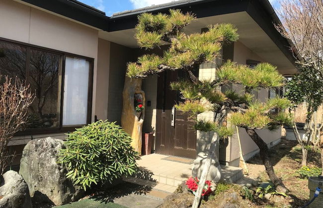 Spacious Traditional House - Foto 1