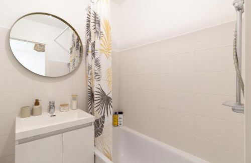 L'envolée - Appartement entier avec Balcon & Parking privé - SO COZY - Photo 20