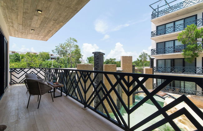 Palais Aldea Zama Tulum by Casago - Foto 54