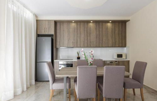 Family Friendly Basilicata Attali villa Private Pool,Children area - Foto 27