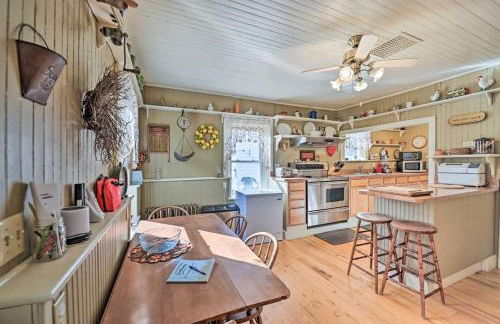 10 Mi to Gore Mountain- Home in Adirondack Park home - Photo 8