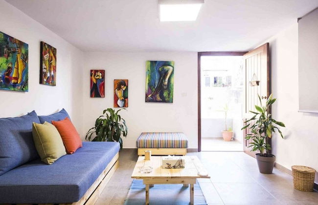 Old Town Guest Houses - Foto 16