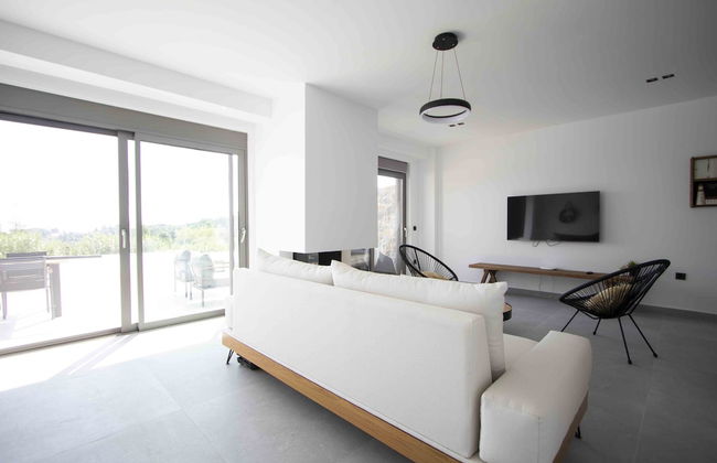 Koni Villas 3 by Halkidiki Villas - Foto 10