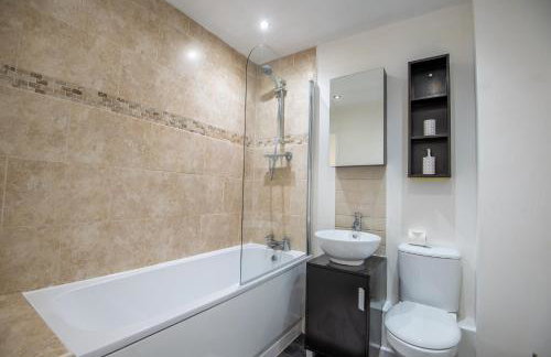 No10 Nursery Convent - Foto 5