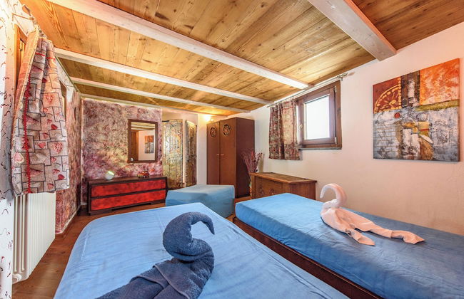 Maison Chatelard - Foto 10