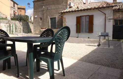 SCAPPO IN UMBRIA, Vicoletto - Foto 19