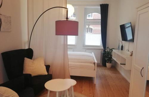 Ferienwohnung "Kleiner OTTO" - Foto 3