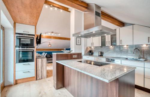 Urlaub im Inntal Ferienwohnung Brünnstein - Foto 26