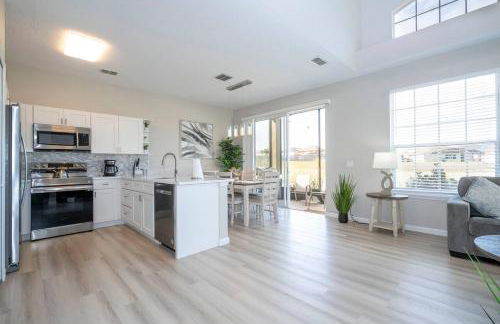 Spacious & clean cozy home near Disney 448 - Foto 9