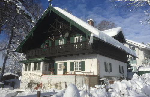 Alpenchalet - Foto 19