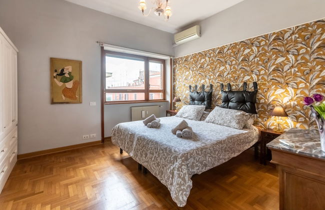 A Casa di Driade -apartment - Foto 9