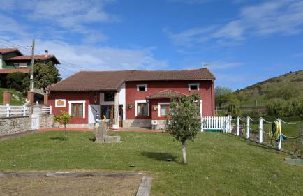 Casa de campo La Casuca Del Monje, San Vicente de la Barquera - Foto 1