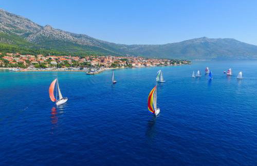 Apartments Jane Perna - Foto 7