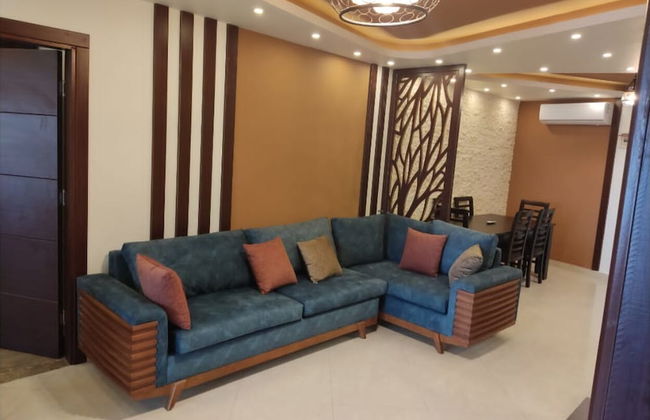 Al Emam Luxury Apartment - Photo 27