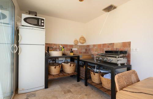 Villa L'Enclos de Zize - Sleeps 8 - Foto 23