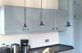 Bright, Modern and Spacious - Apartment "Lola" Family & Workplace - Photo 15