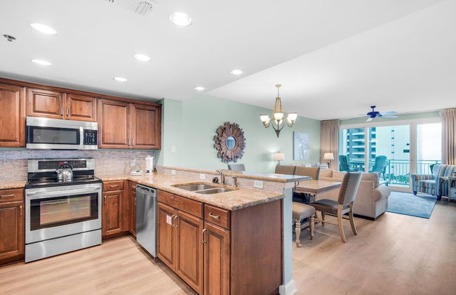 Sterling Shores 502 - Foto 9