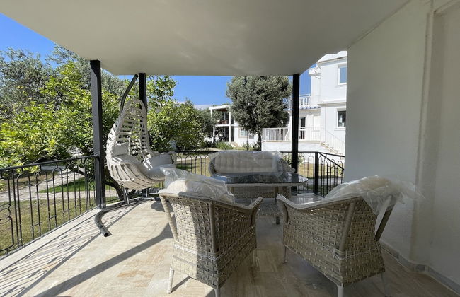 Sun Beach Villas - Foto 57