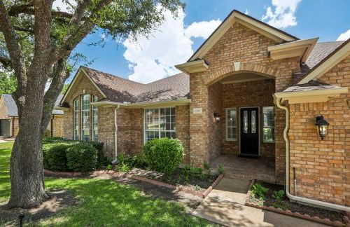 5 Beds Luxury Retreat on Golf Course - Foto 26