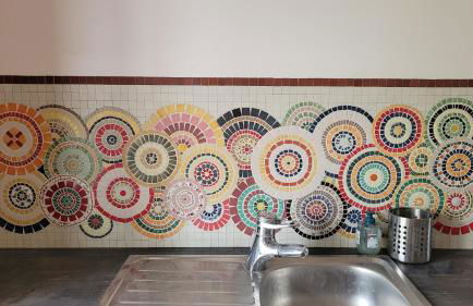 gîte à la campagne - Photo 7