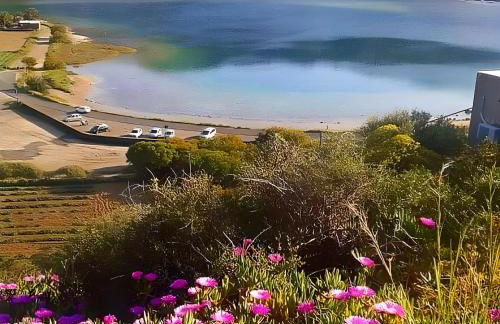 Dammuso Pantelleria - Fiori D'Ossidiana - Foto 77