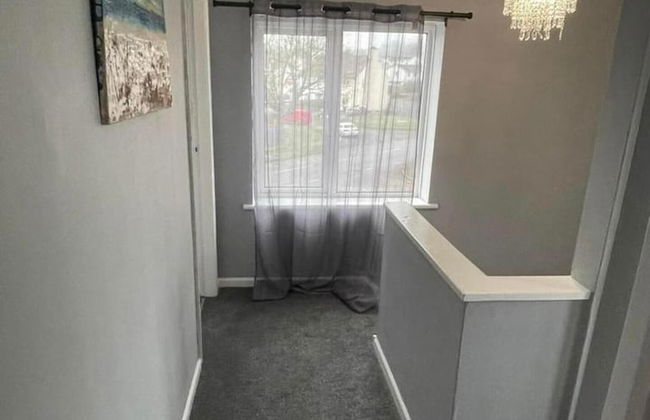 Remarkable 3-bed Apartment in Newport - Foto 8