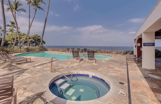 Royal Sea Cliff #415 Panoramic Views - Foto 11