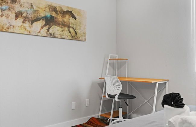 Modern 2BR Near UT Hyde Park Evonify - Foto 36