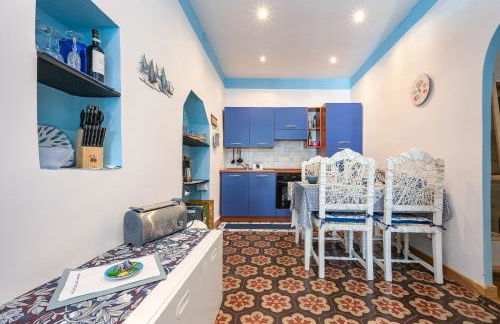 nel gozzo sul mare - Genovainrelax - Foto 48