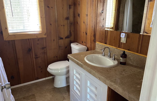 Clearlake Cabins - Foto 17