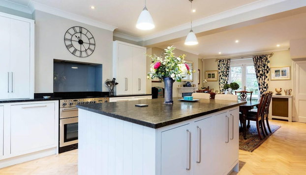 Comfort in Kensington - Foto 4, Habitación