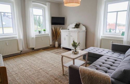 Urlaubsfreude Biedermann Haus GlücksStein Sandstein - Photo 16