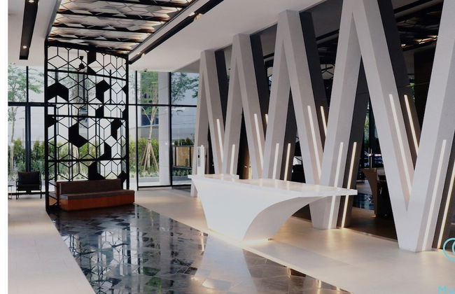 Expressionz Professional Suites by KL101 - Foto 3